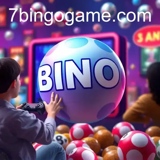 Bingo Game: A New Online Revolution