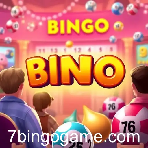 Bingo's Digital Evolution: The Rise of Online Gaming