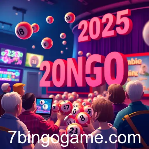 Bingo Game Industry Transforms with Digital Shift