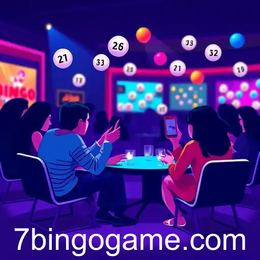 Bingo Game Website: Evolution in the Digital Era