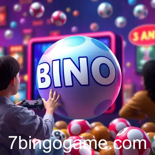 Bingo Game: A New Online Revolution