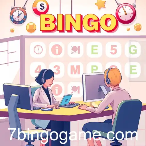 The Rise of Bingo: A Digital Revival in the Gaming World