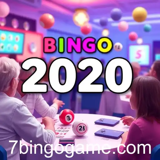 Bingo Revival Sparks Global Interest
