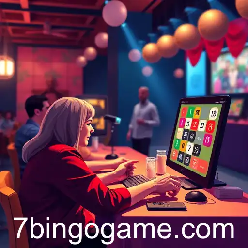 Bingo Game's Impact on Online Culture