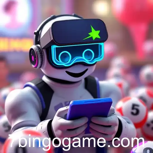 The Digital Evolution of Bingo: Connecting Generations