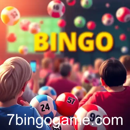 Rising Popularity of Digital Bingo Games