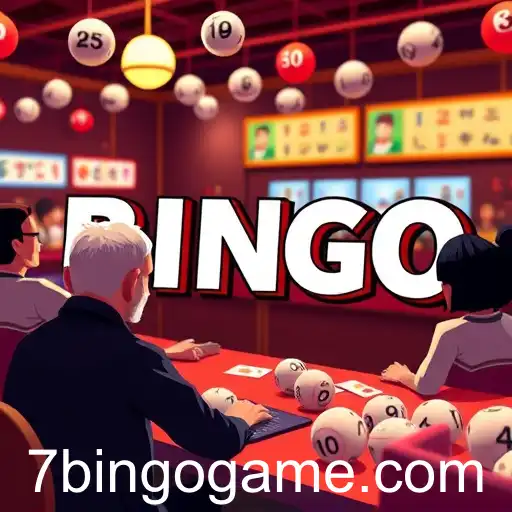 The Digital Evolution of Bingo Games