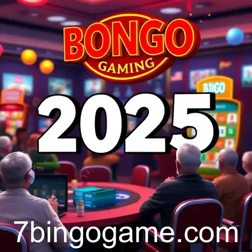 The Evolution and Future of Online Bingo Games