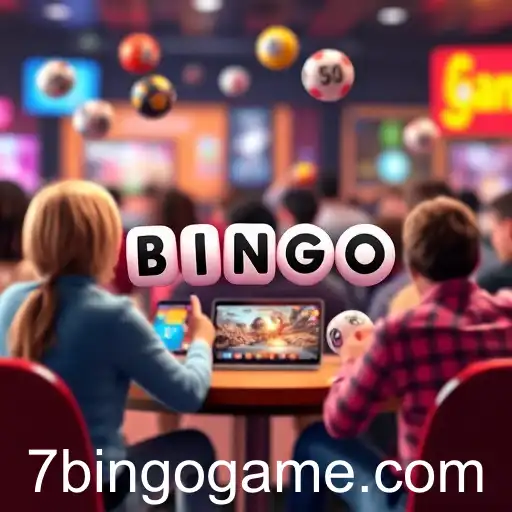 The Evolution and Appeal of Online Bingo