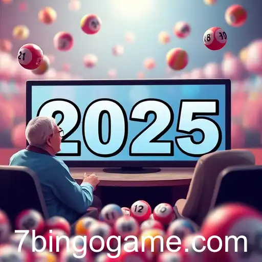 The Evolution of Online Bingo in 2025