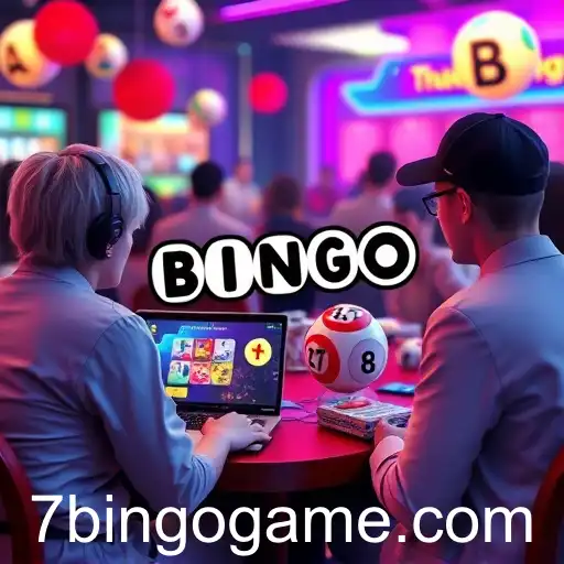 The Rise of Online Bingo Games