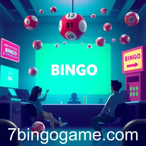 The Ever-Evolving World of Online Bingo Games