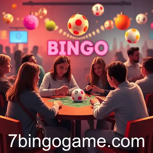 The Rise of Online Bingo Games in 2025
