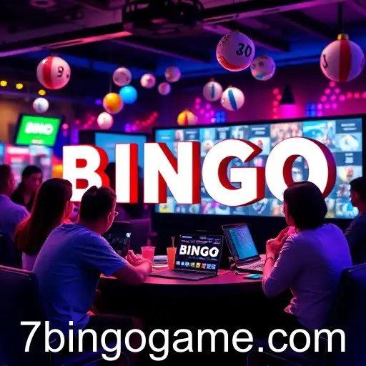 The Rise of Online Bingo Games