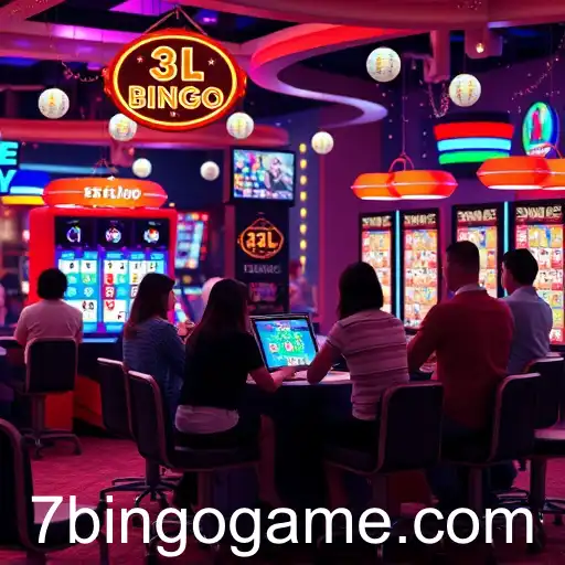 The Rise of Online Bingo in 2025
