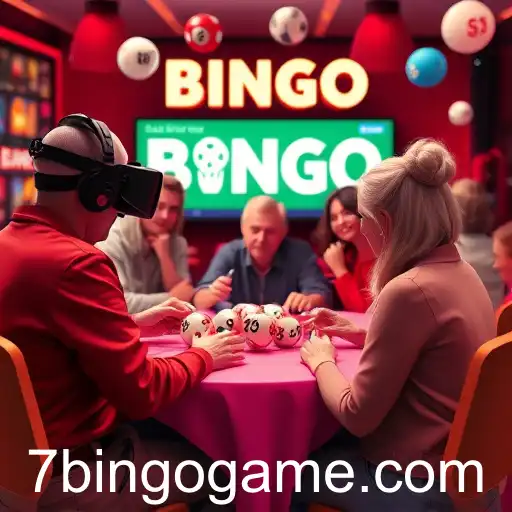 The Rise of Online Bingo Amidst Global Events