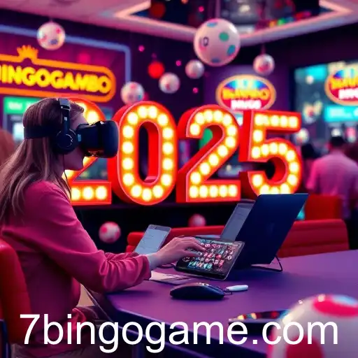The Rise of Online Bingo in 2025