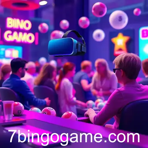 Revolutionizing Online Gaming: The Rise of Virtual Bingo