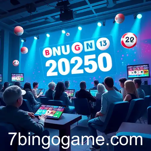 The Rise of Online Bingo Amidst Global Changes
