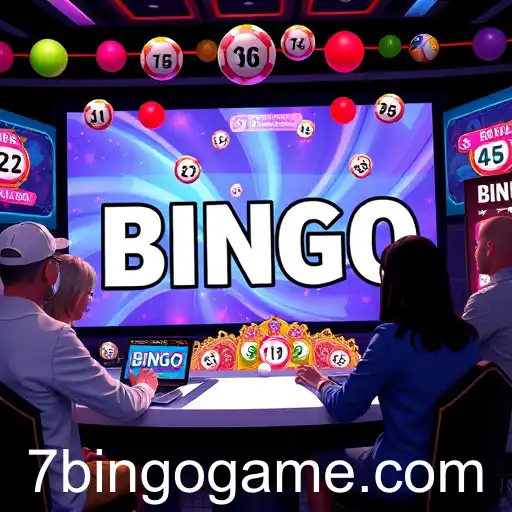 The Rise of Online Bingo Gaming