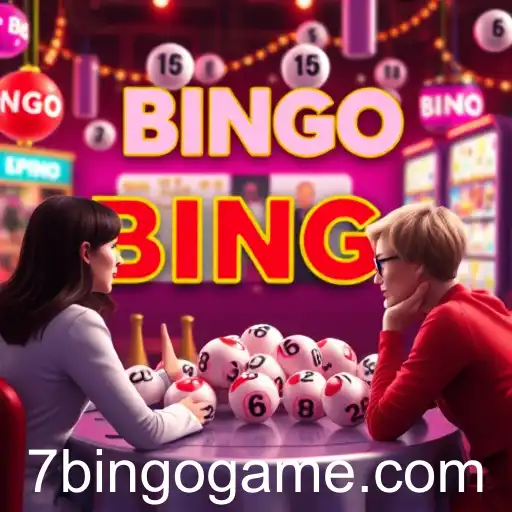 The Digital Resurgence of Bingo Games in 2025