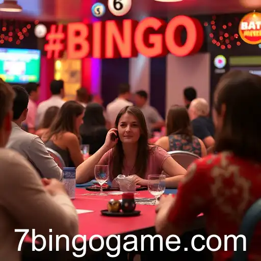 The Growing Popularity of Online Bingo in 2025