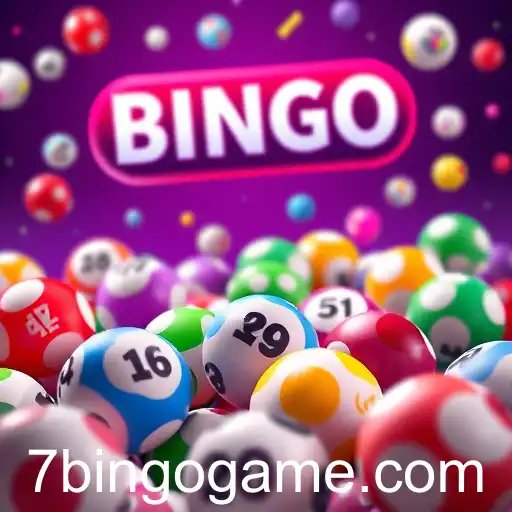 Online Bingo Game Boom Continues