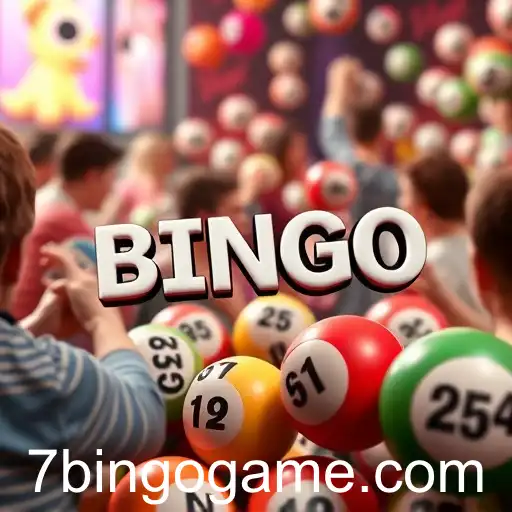 The Rise of Online Bingo Games