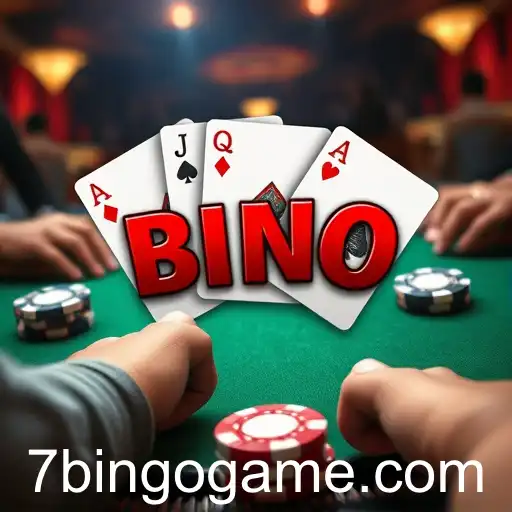 Exploring the Thrilling World of Poker Games Online