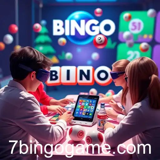 The Rise of Online Bingo in 2025