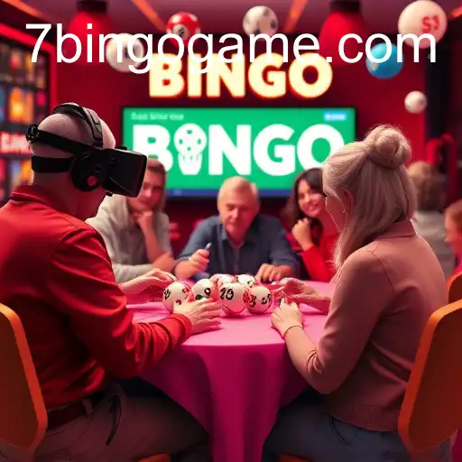 The Rise of Online Bingo Amidst Global Events