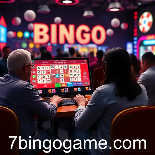 The Rise of Online Bingo Games