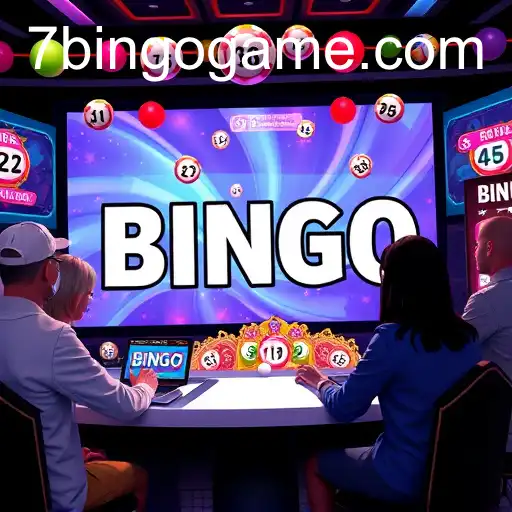The Rise of Online Bingo Gaming